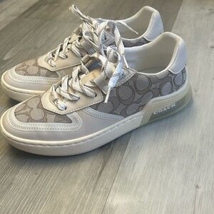 Coach Citysole Court SIG
